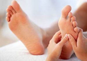 foot Massage Spa